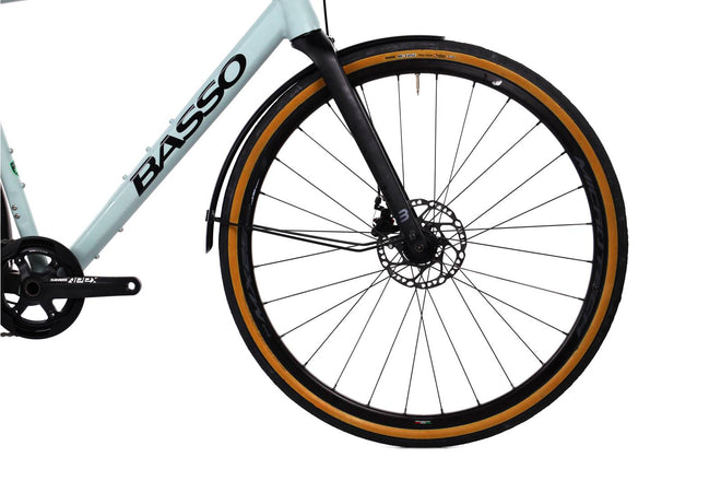 Basso TERA Urban - Bici da corsa