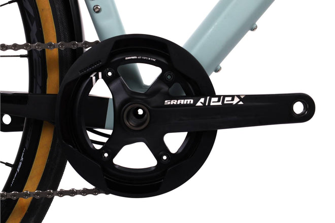 Basso TERA Urban - Bici da corsa