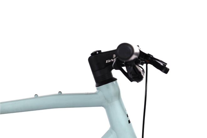 Basso TERA Urban - Bici da corsa