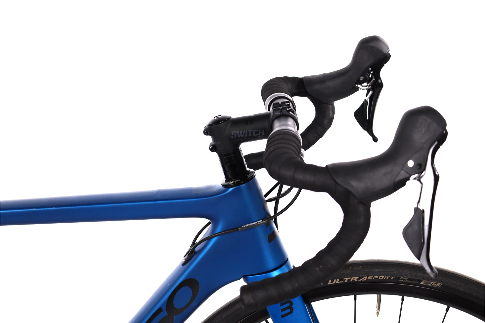 Basso Venta Disc - Bici da corsa