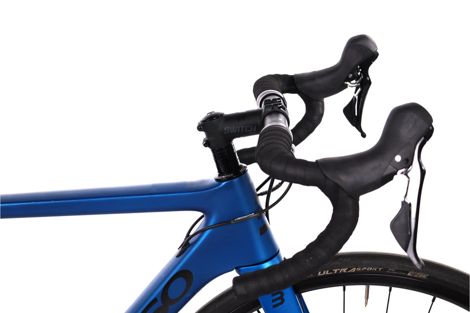 Basso Venta Disc - Bici da corsa