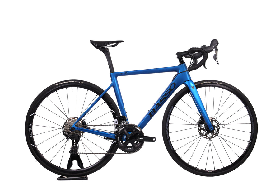 Basso Venta Disc - Bici da corsa