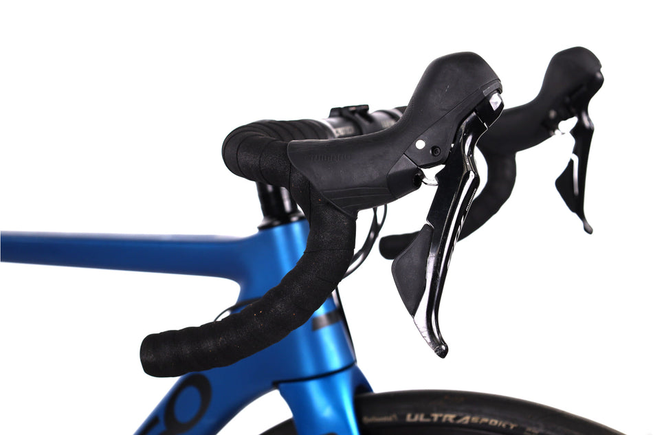 Basso Venta Disc - Bici da corsa