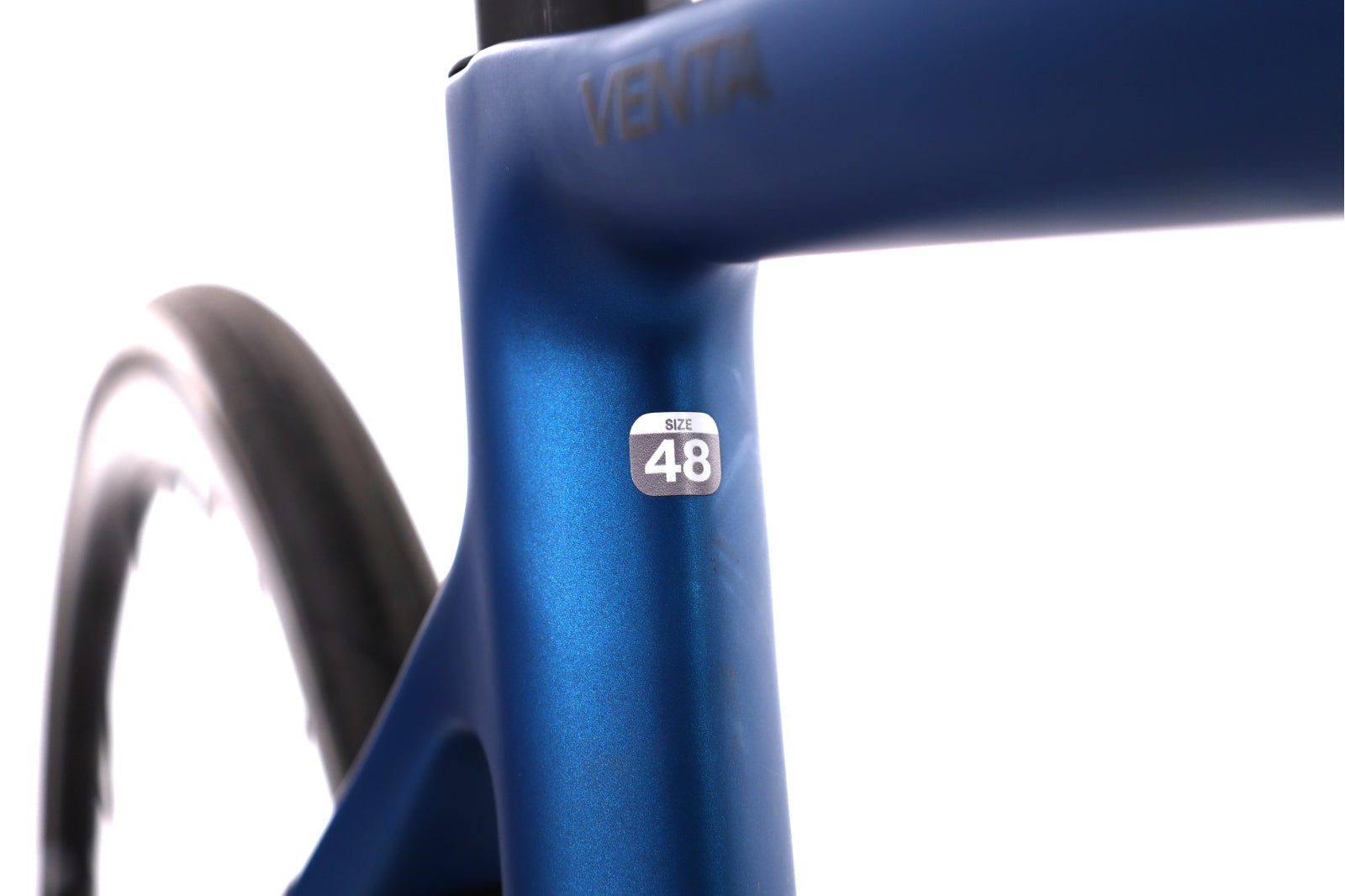 Basso Venta Disc - Bici da corsa