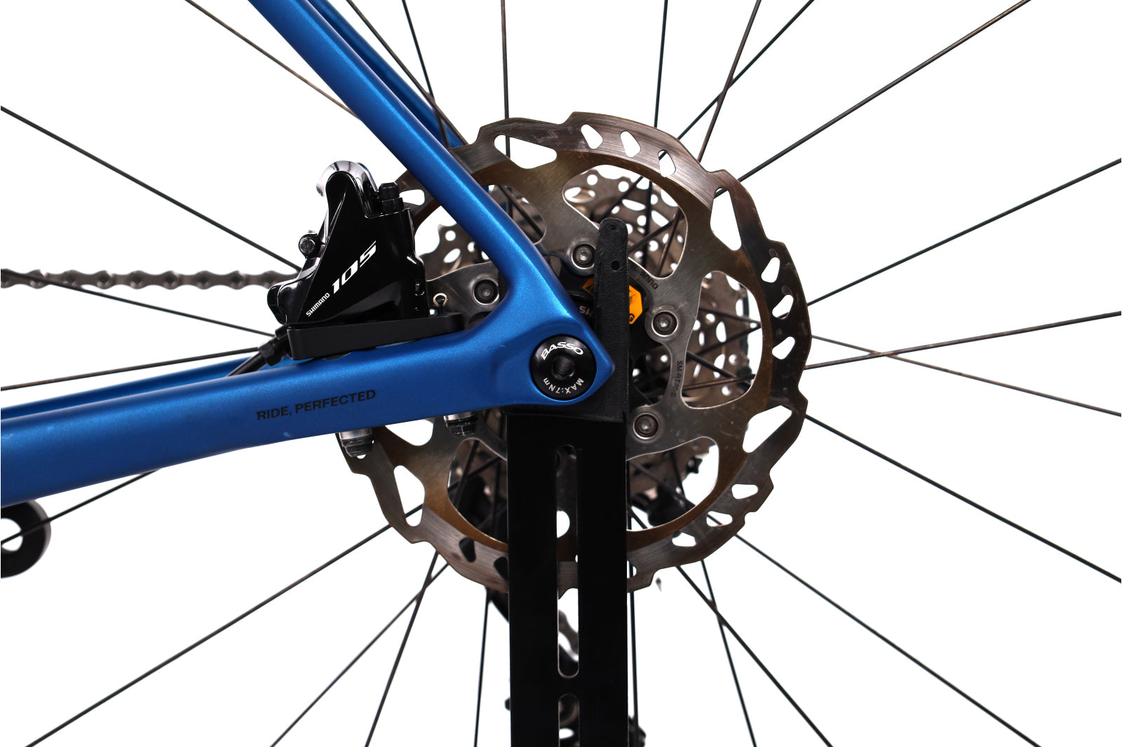 Basso Venta Disc - Bici da corsa