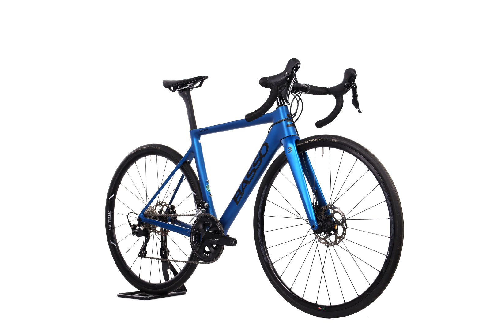 Basso Venta Disc - Bici da corsa