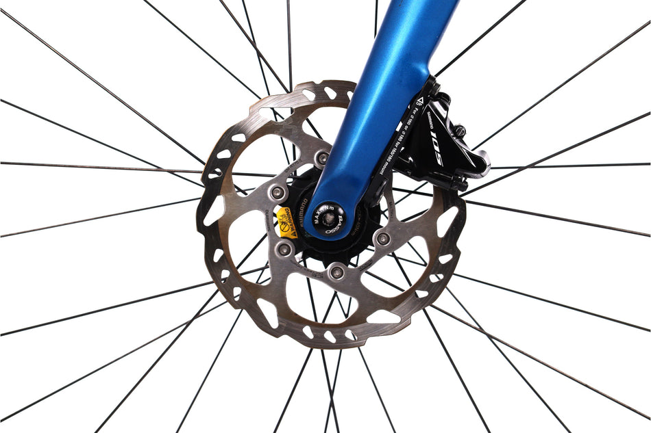 Basso Venta Disc - Bici da corsa