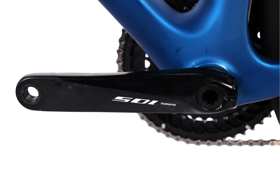 Basso Venta Disc - Bici da corsa