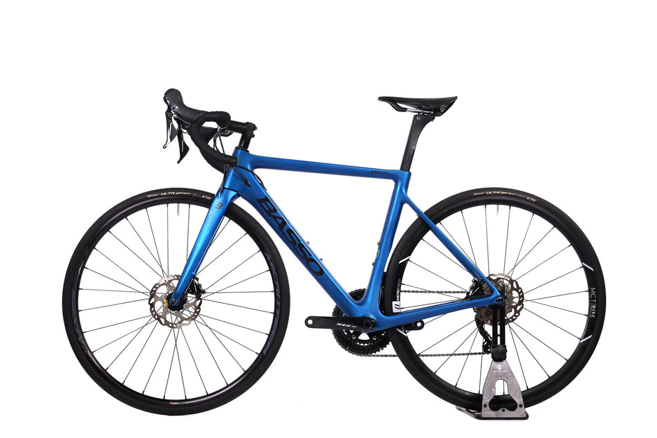 Basso Venta Disc - Bici da corsa