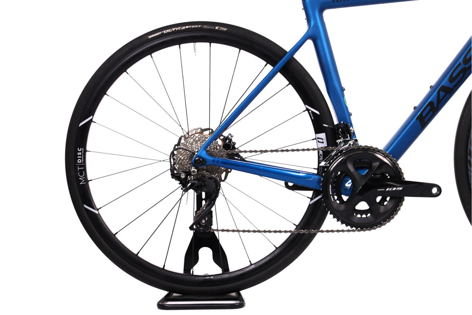 Basso Venta Disc - Bici da corsa