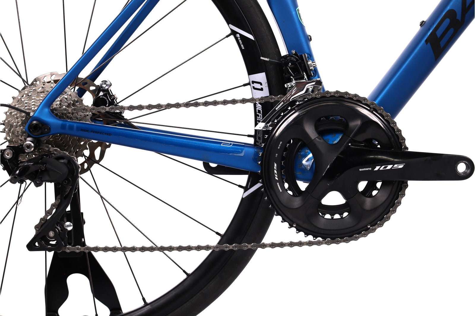 Basso Venta Disc - Bici da corsa