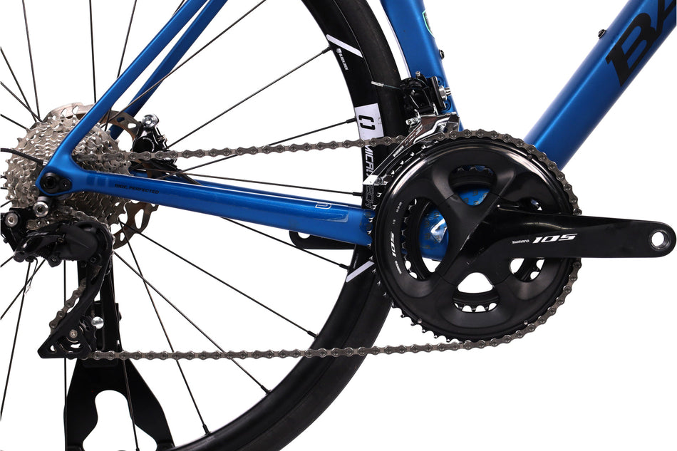 Basso Venta Disc - Bici da corsa