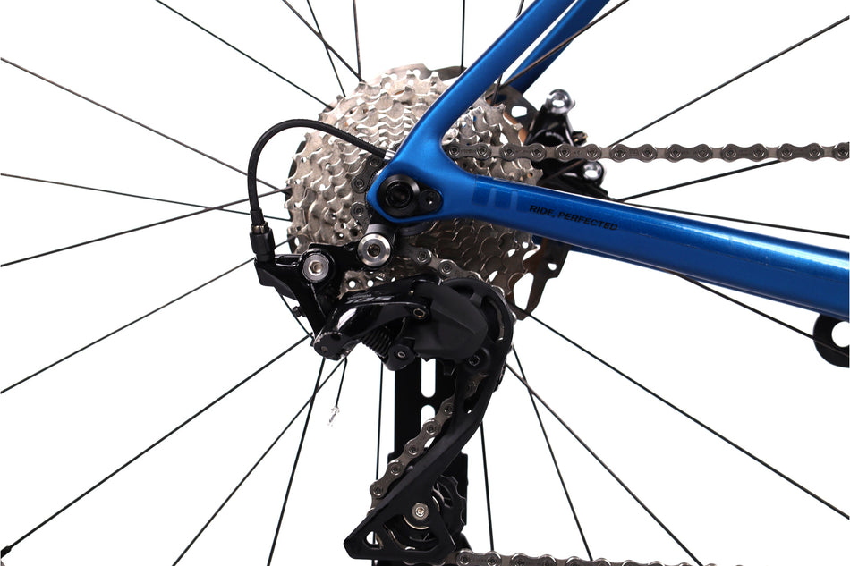 Basso Venta Disc - Bici da corsa