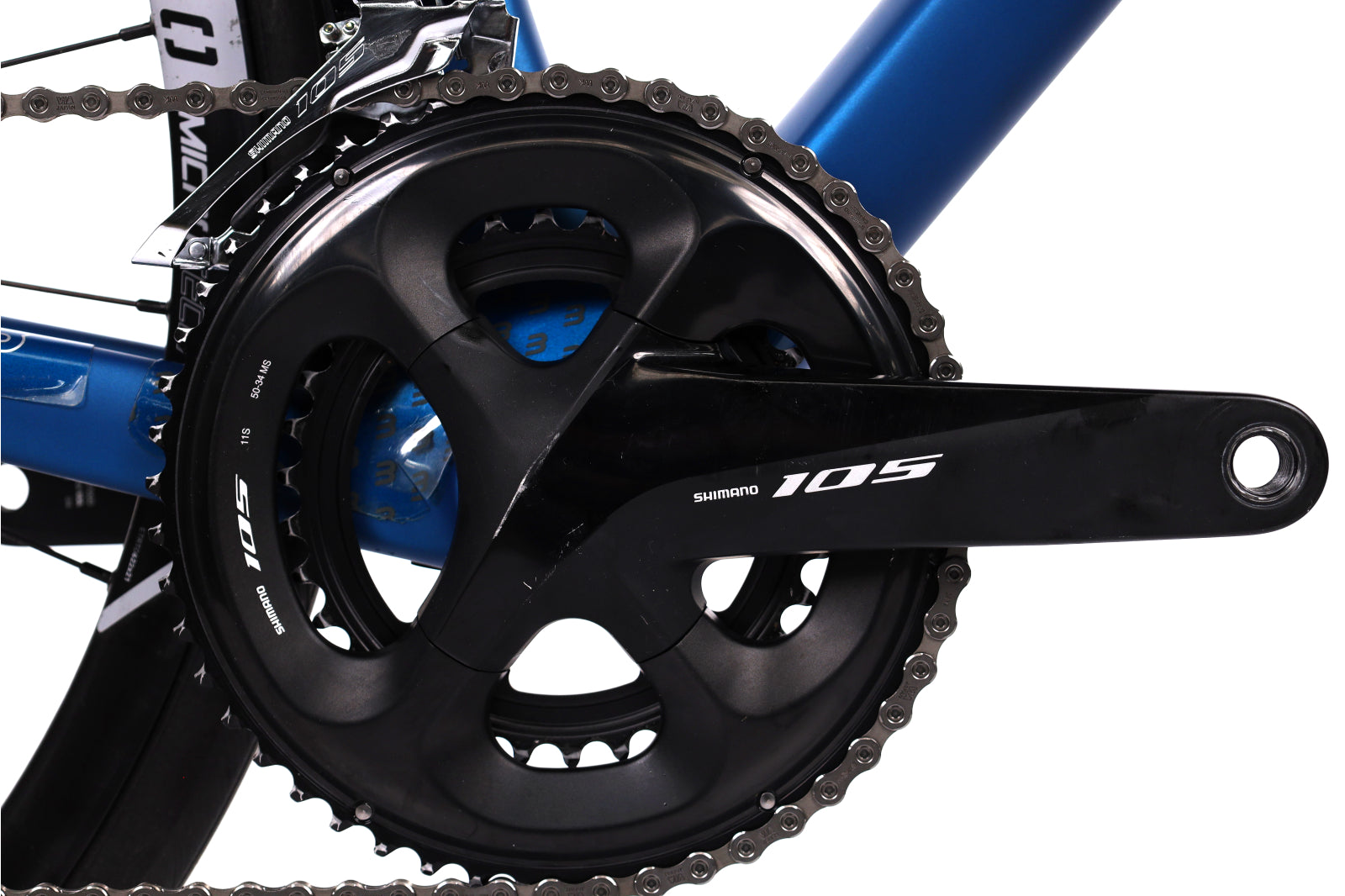 Basso Venta Disc - Bici da corsa