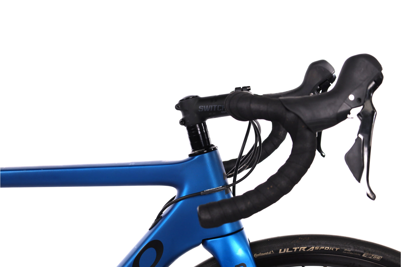 Basso Venta Disc - Bici da corsa