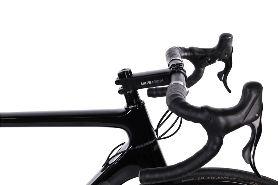 Basso Venta Disc Campagnolo - Bici da corsa