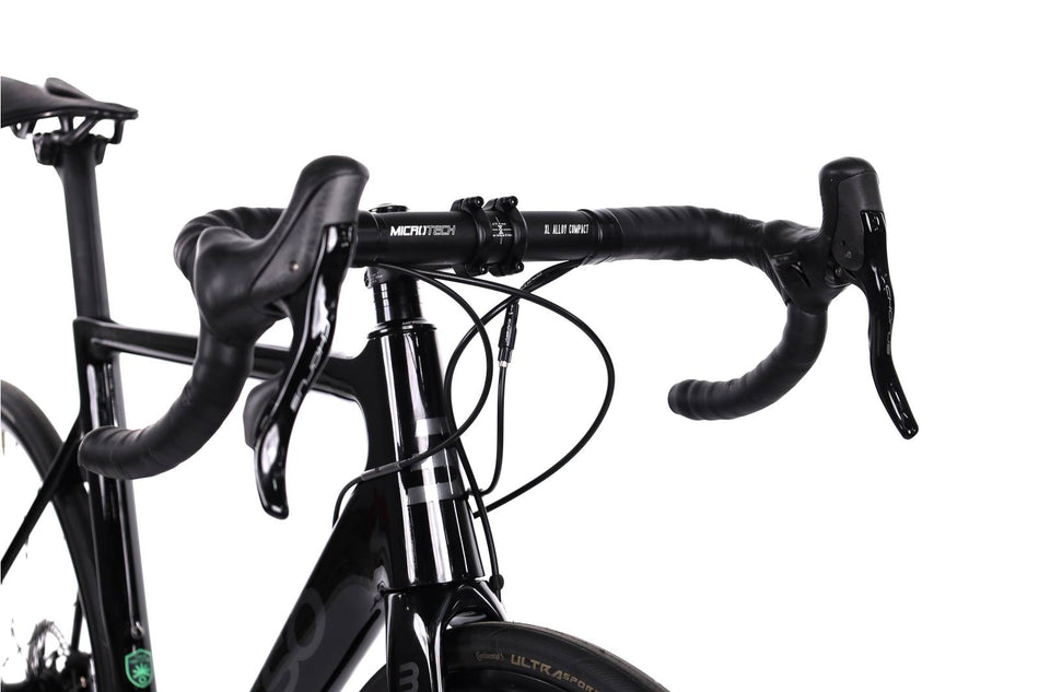 Basso Venta Disc Campagnolo - Bici da corsa