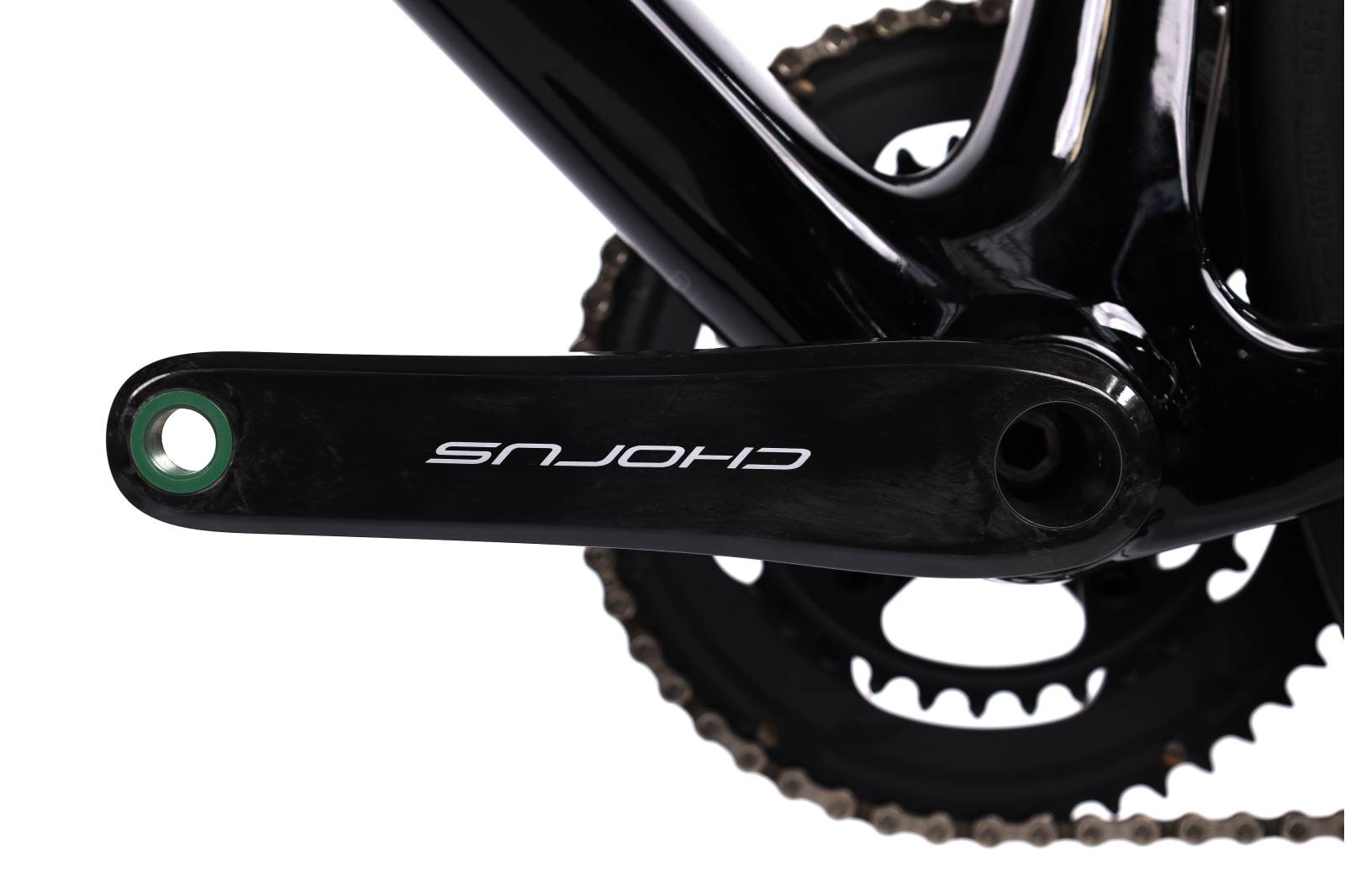 Basso Venta Disc Campagnolo - Bici da corsa