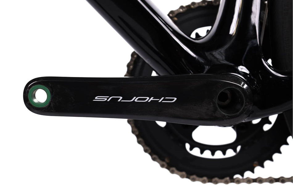 Basso Venta Disc Campagnolo - Bici da corsa