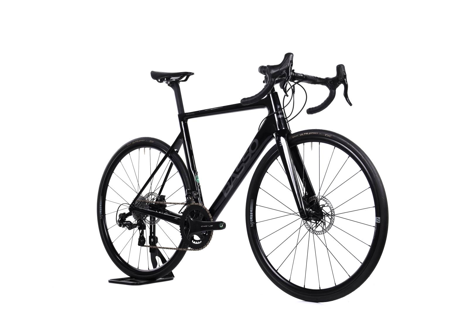 Basso Venta Disc Campagnolo - Bici da corsa