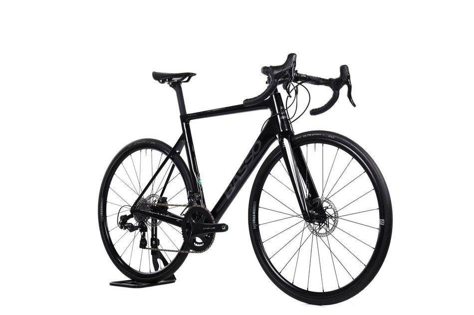 Basso Venta Disc Campagnolo - Bici da corsa