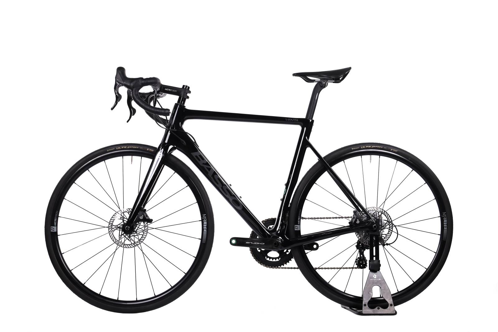 Basso Venta Disc Campagnolo - Bici da corsa