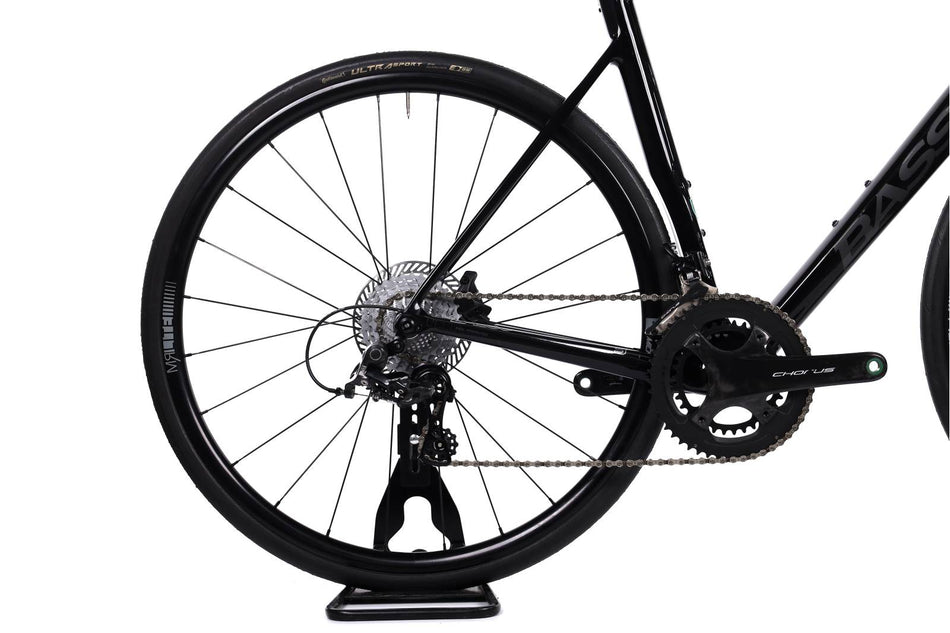 Basso Venta Disc Campagnolo - Bici da corsa