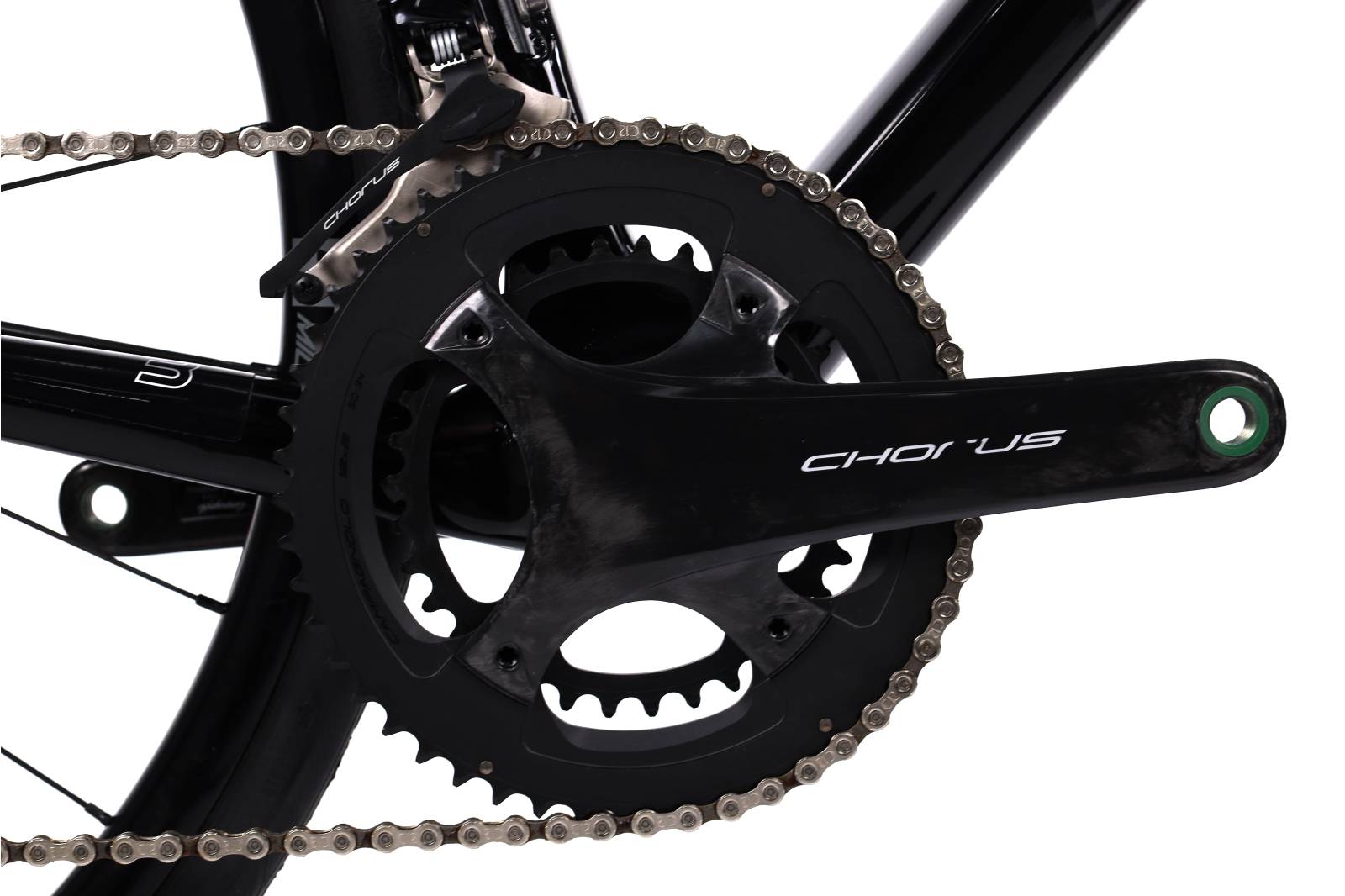 Basso Venta Disc Campagnolo - Bici da corsa