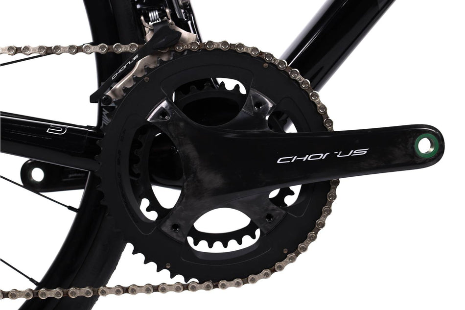 Basso Venta Disc Campagnolo - Bici da corsa