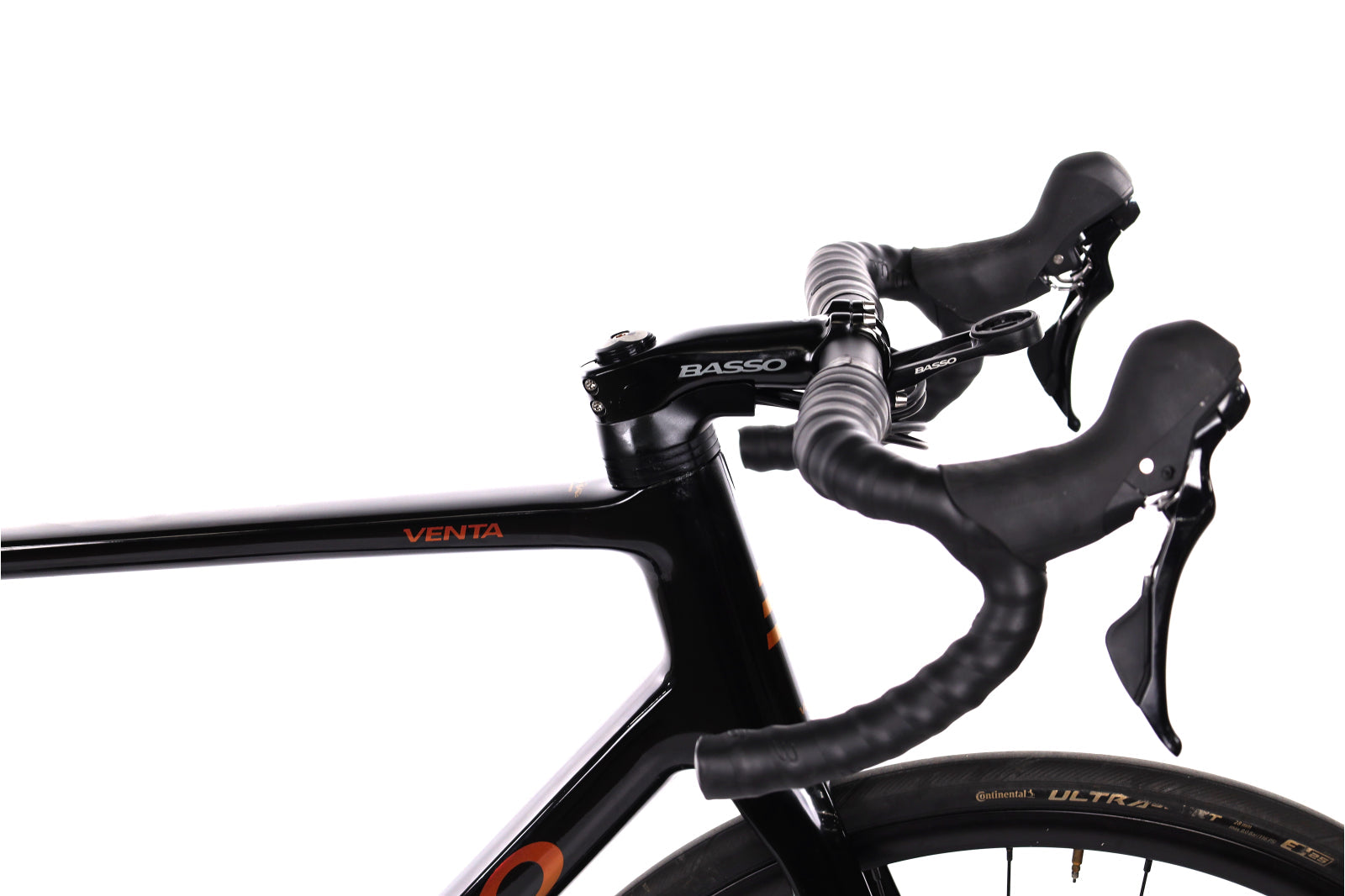 Basso Venta R - Bici da corsa