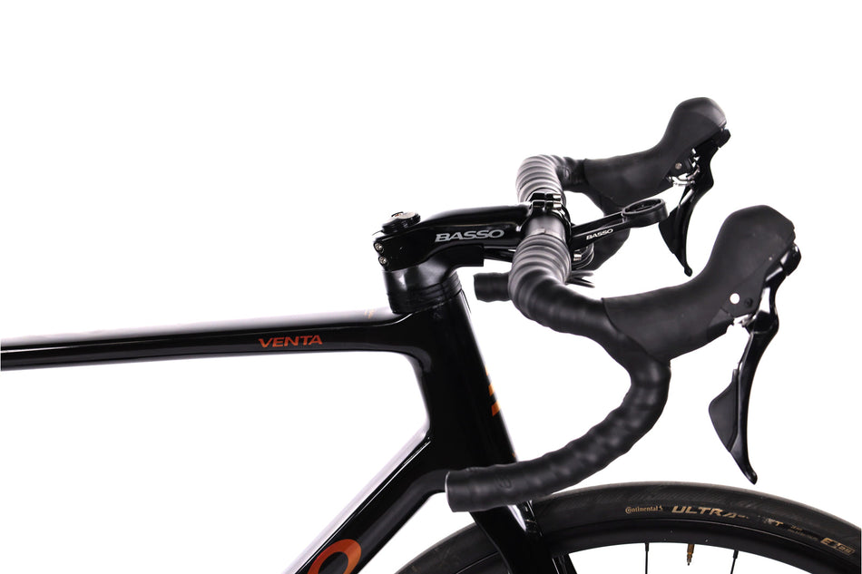 Basso Venta R - Bici da corsa