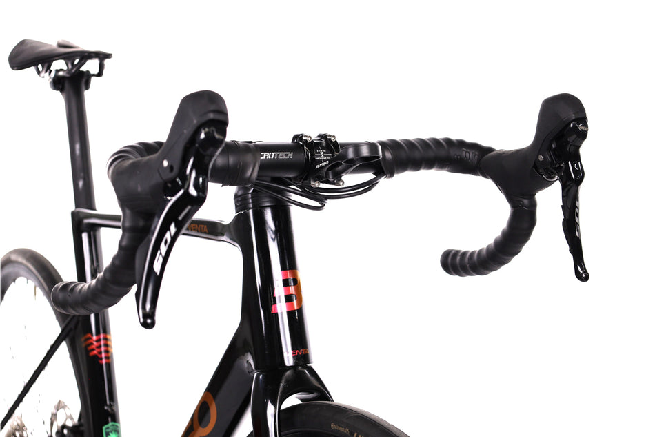 Basso Venta R - Bici da corsa