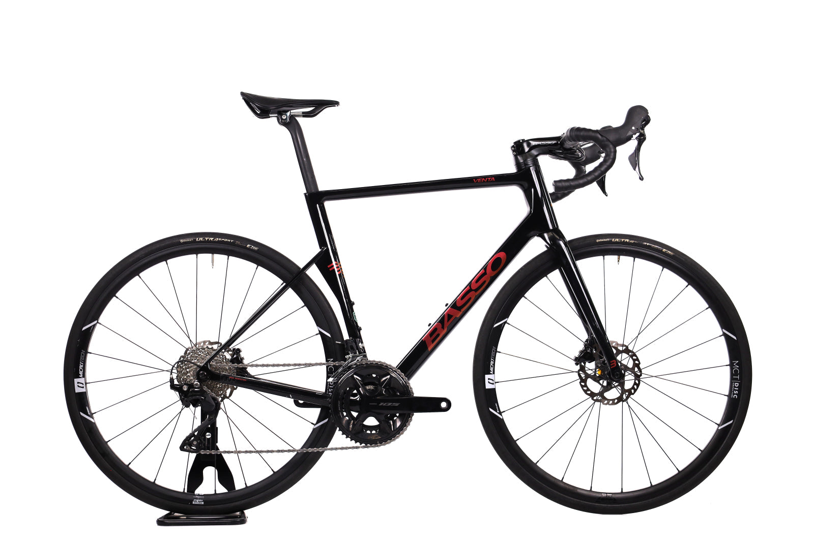 Basso Venta R - Bici da corsa