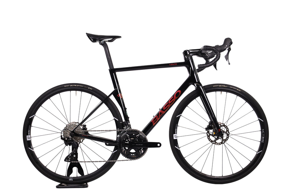 Basso Venta R - Bici da corsa
