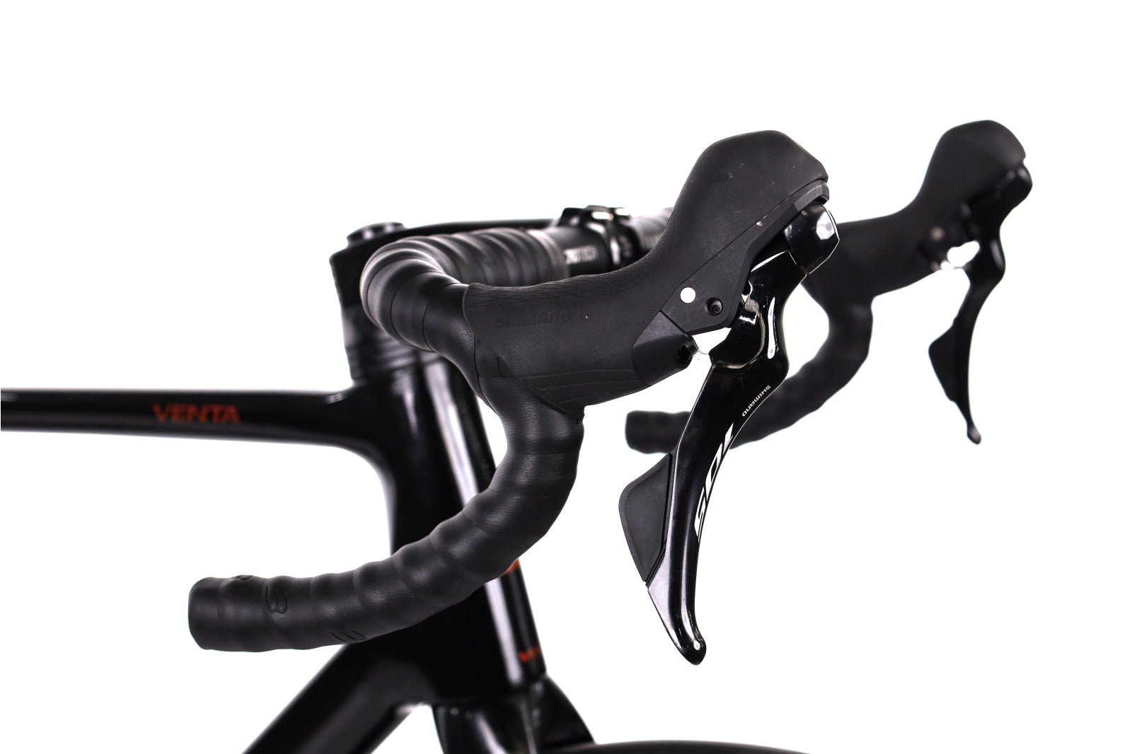 Basso Venta R - Bici da corsa