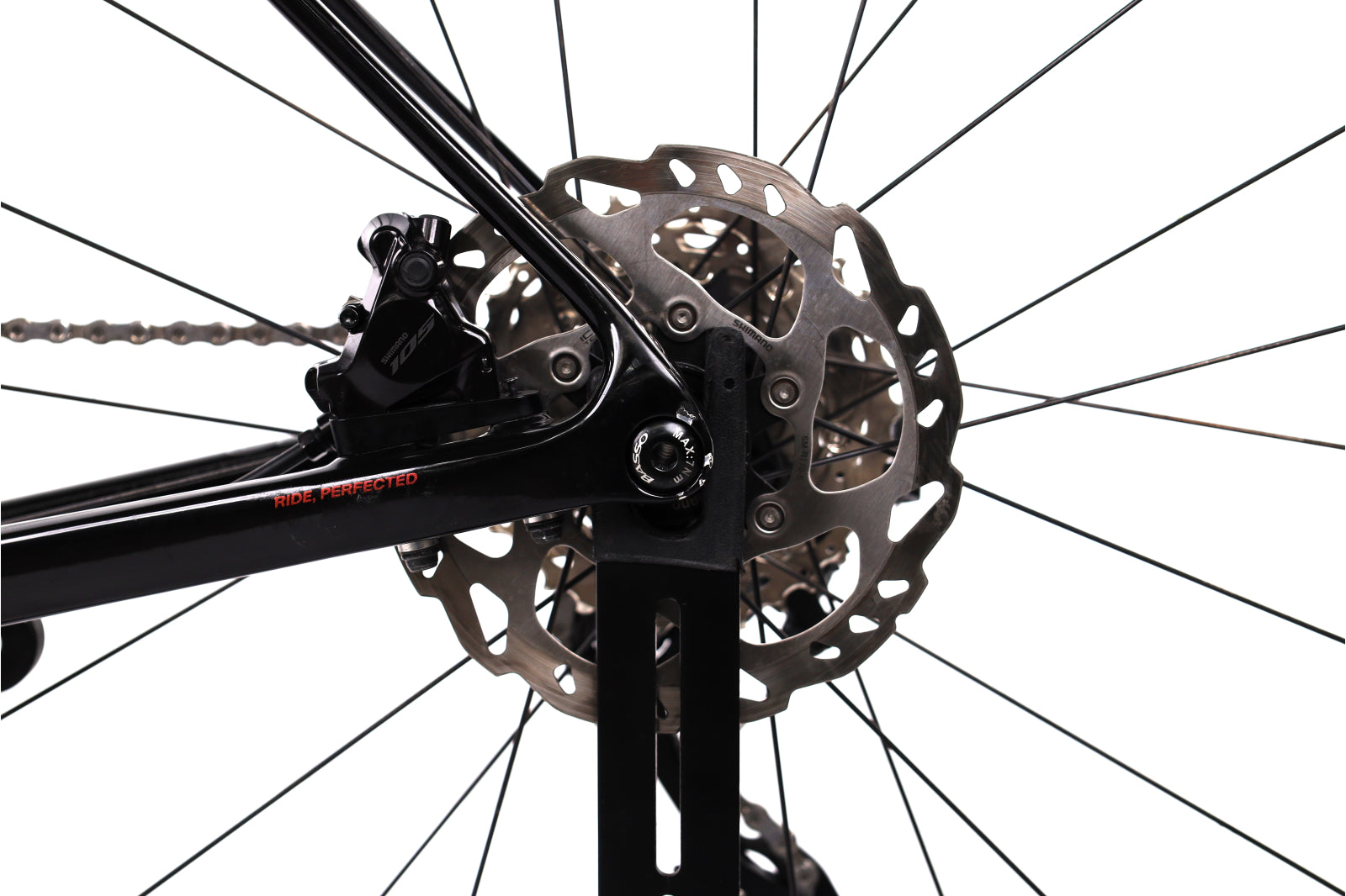 Basso Venta R - Bici da corsa