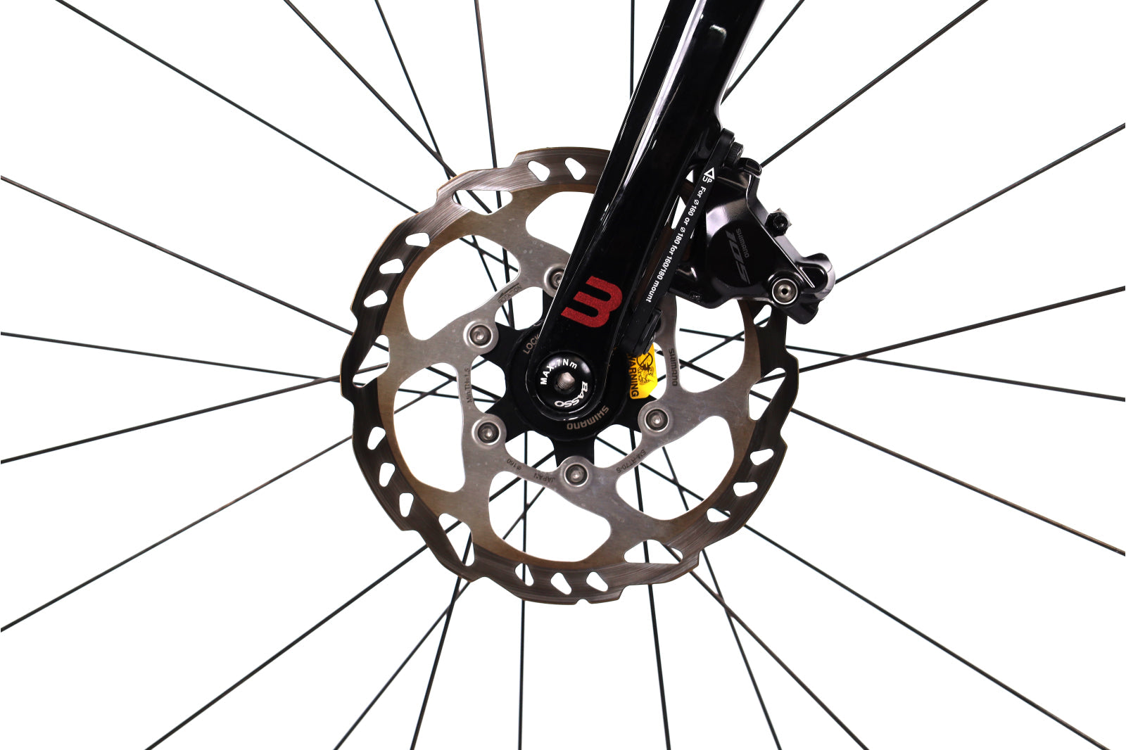 Basso Venta R - Bici da corsa