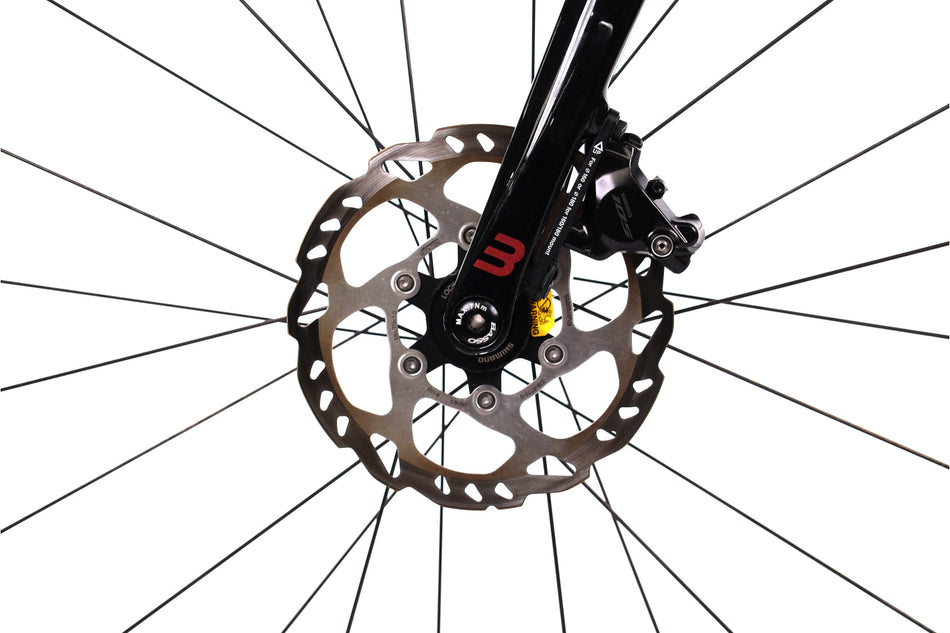 Basso Venta R - Bici da corsa