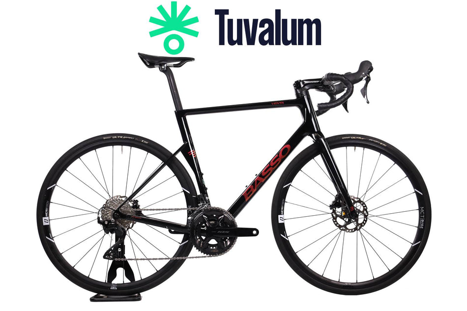 Basso Venta R - Bici da corsa