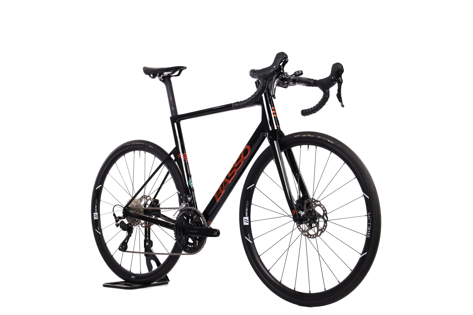 Basso Venta R - Bici da corsa