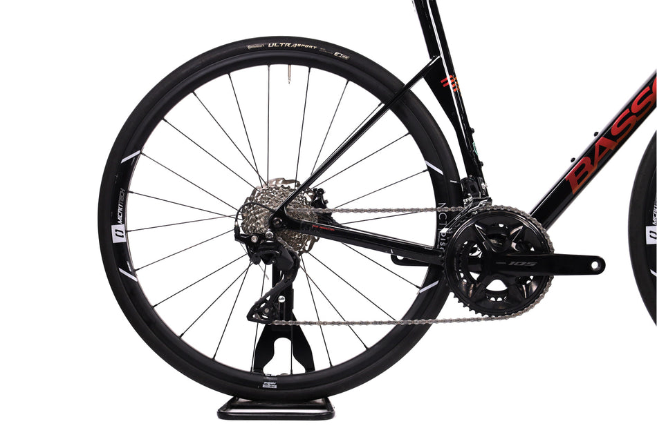 Basso Venta R - Bici da corsa