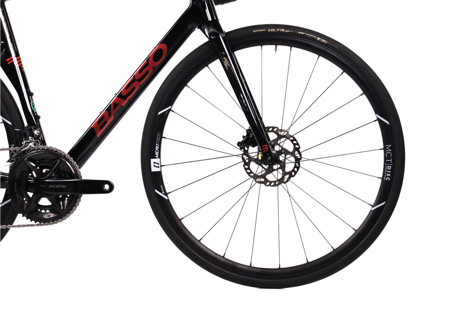 Basso Venta R - Bici da corsa