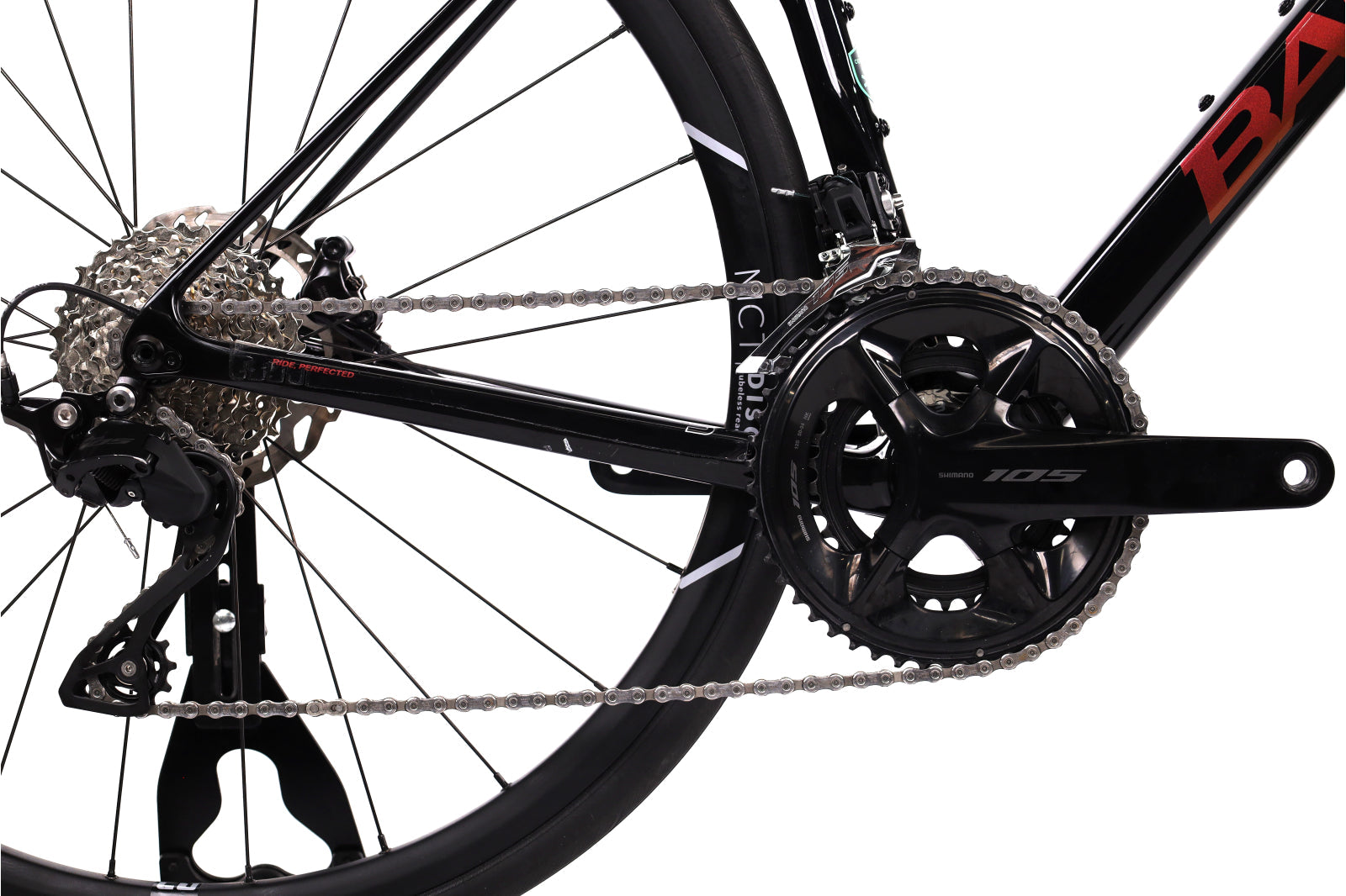 Basso Venta R - Bici da corsa