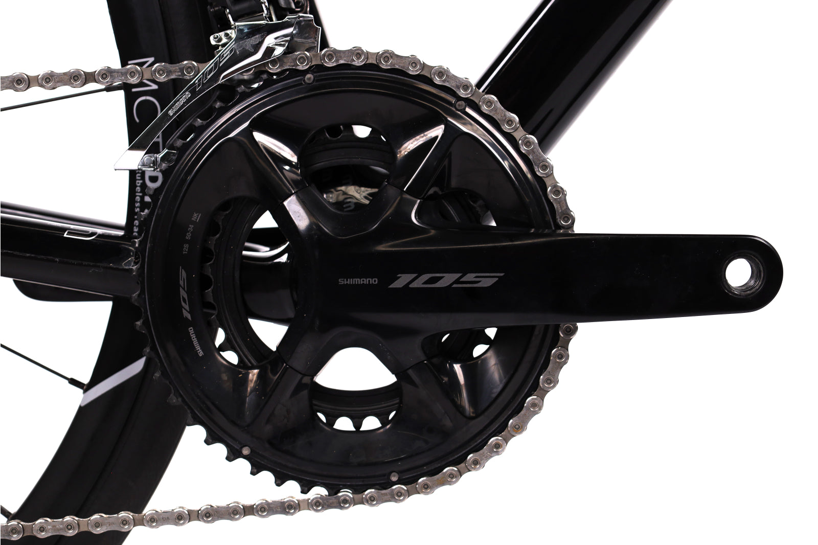 Basso Venta R - Bici da corsa