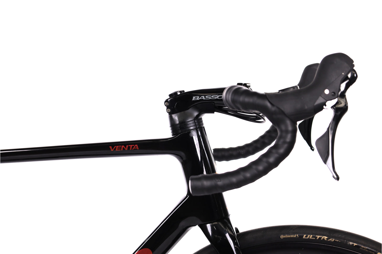 Basso Venta R - Bici da corsa