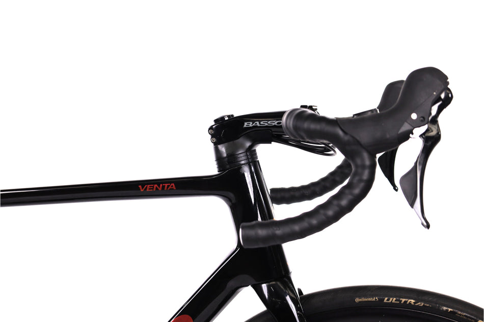 Basso Venta R - Bici da corsa