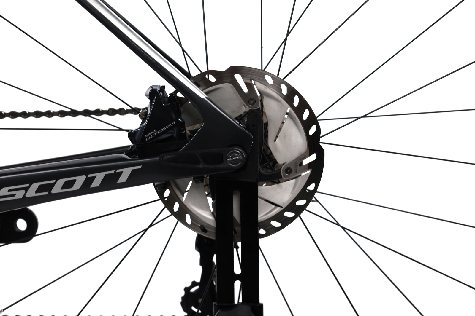 Scott Foil 20 - Bici da corsa