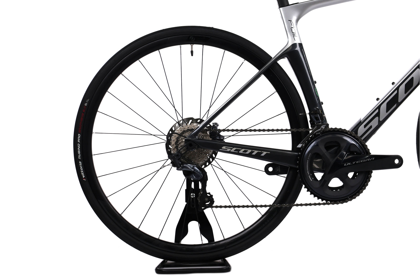 Scott Foil 20 - Bici da corsa