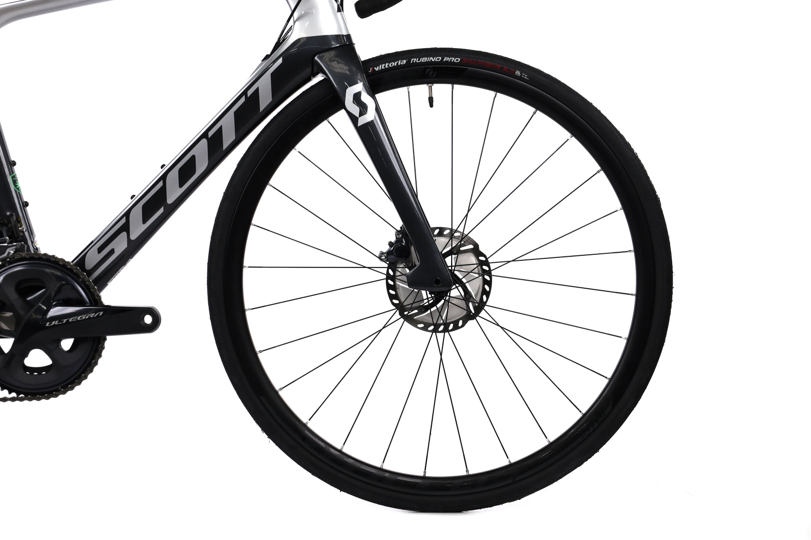 Scott Foil 20 - Bici da corsa