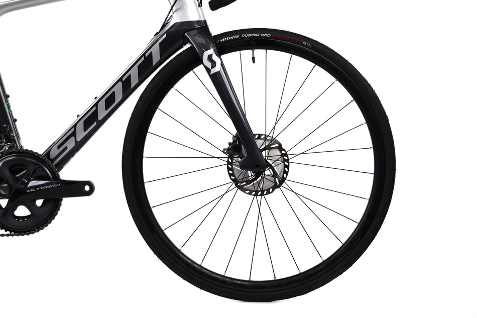 Scott Foil 20 - Bici da corsa